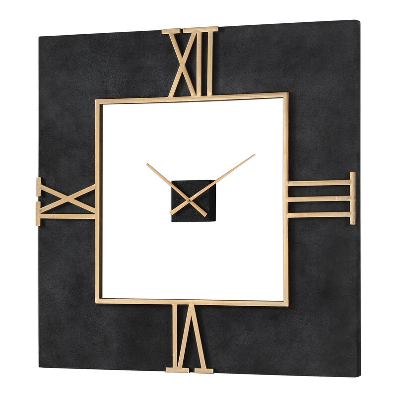 Mudita Wall Clock