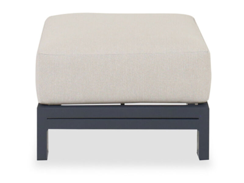 Playa Outdoor Ottoman
