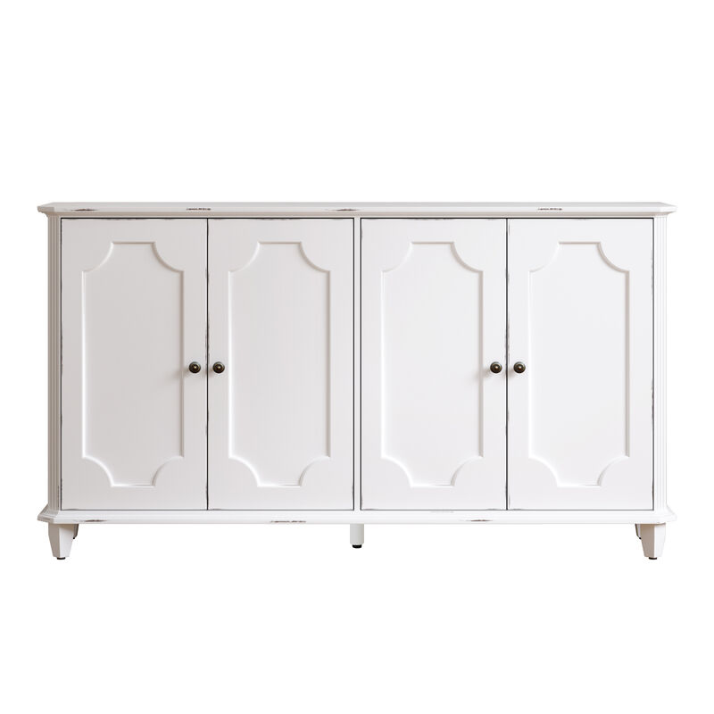 Narol Farmhouse Sideboard image number 0