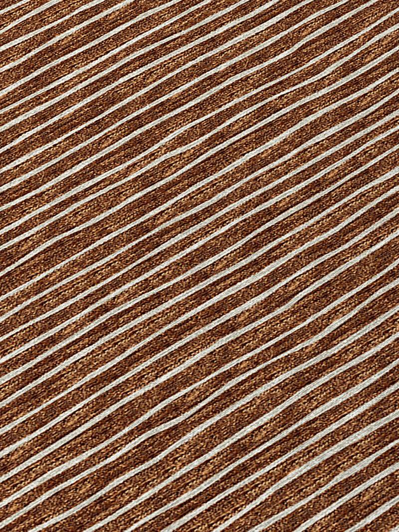 Laidley LA1 Paprika 10' x 14' Rug