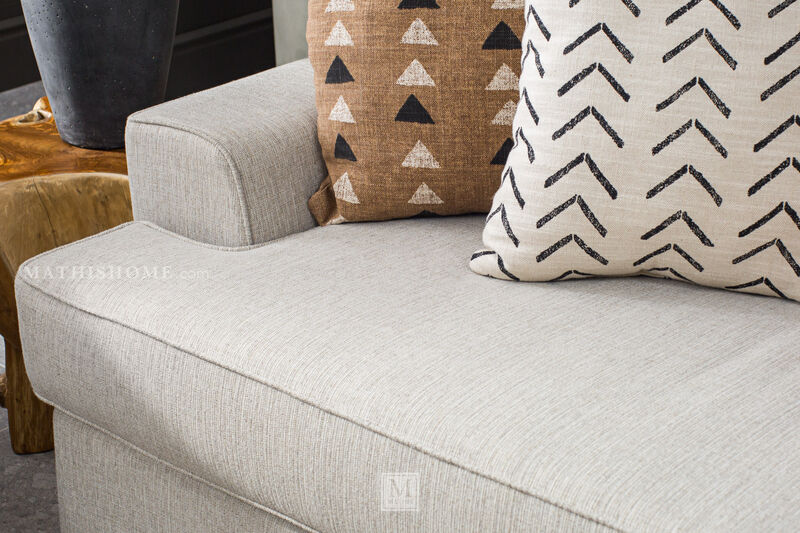 Renegade Sofa image number 5