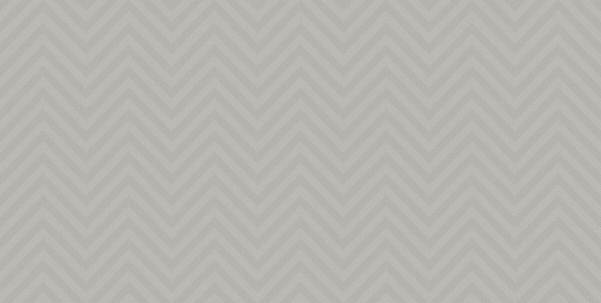 Macro Chevron Grey Wallpaper