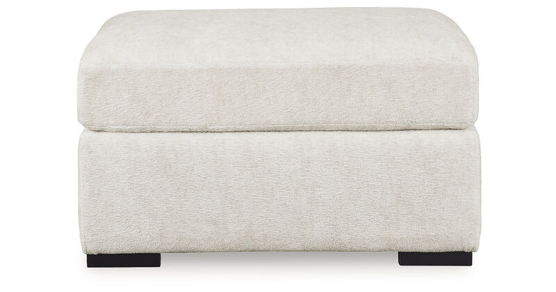 Chessington Oversized Accent Ottoman