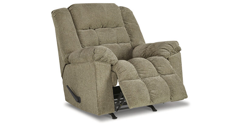 Kegler Recliner image number 3