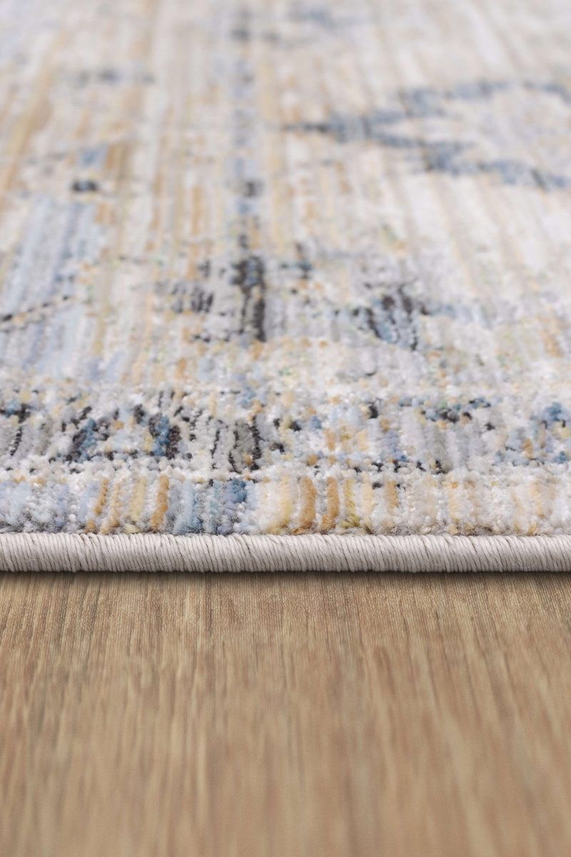 Ariel Lizabeth Taupe 9' x 12' Rug image number 2