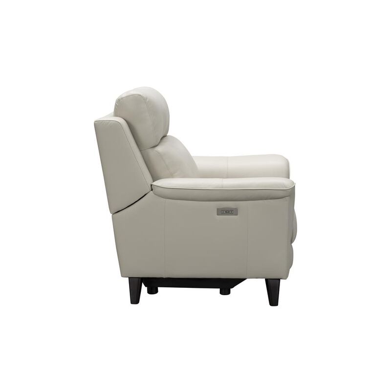 Barcalounger Kester Power Reclining Loveseat w/Power Head Rests
