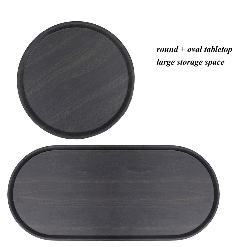 Round Coffee Table image number 5