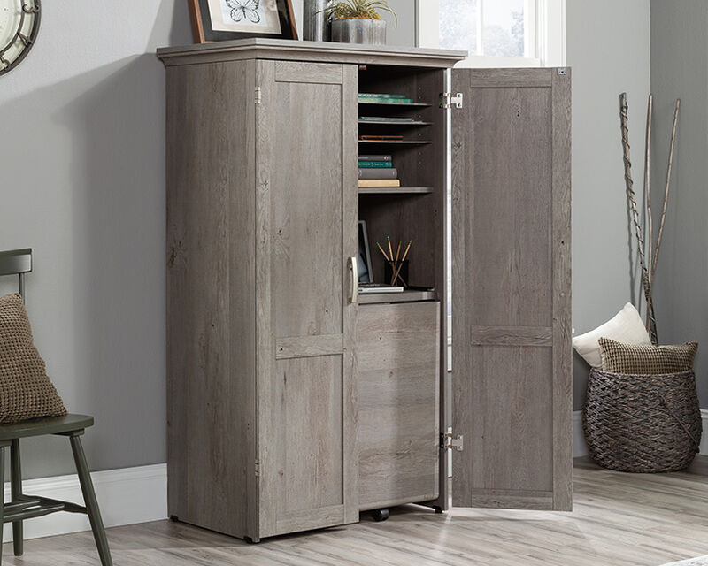 Sauder Select Craft Armoire