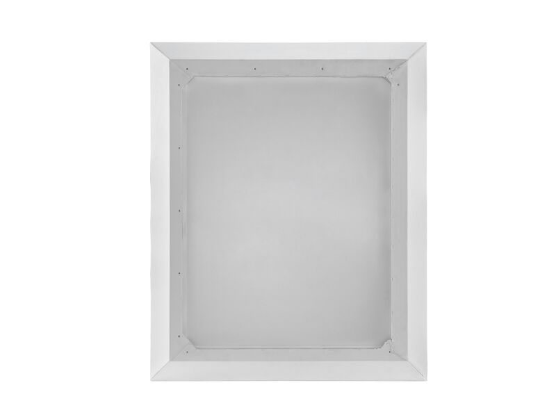 Valen Antiqued Mirror