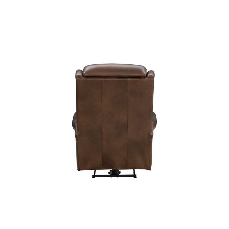 Gabby Power Recliner Power Head Rest & Power Lumbar image number 7