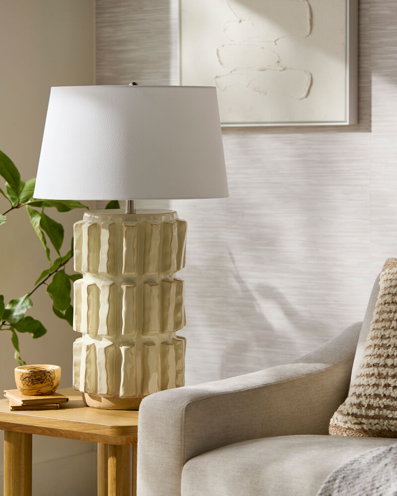 Vage Table Lamp image number 1