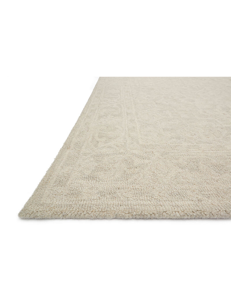Lyle LK03 Bone 7'9" x 9'9" Rug