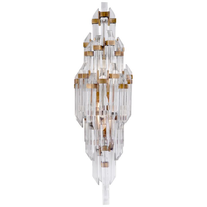 Suzanne Kasler Adele Sconce Collection