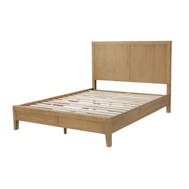 Alpine Furniture Emilia Platform Bed image number 5
