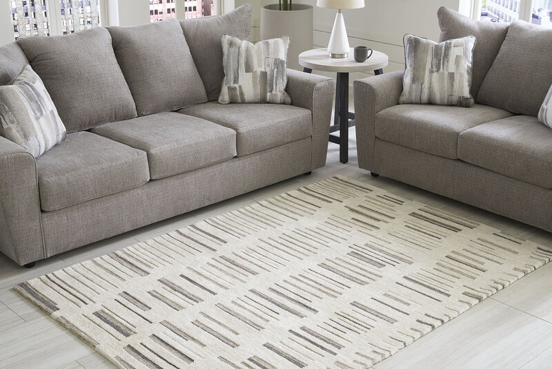 Leesdale 5' x 7' Rug image number 1