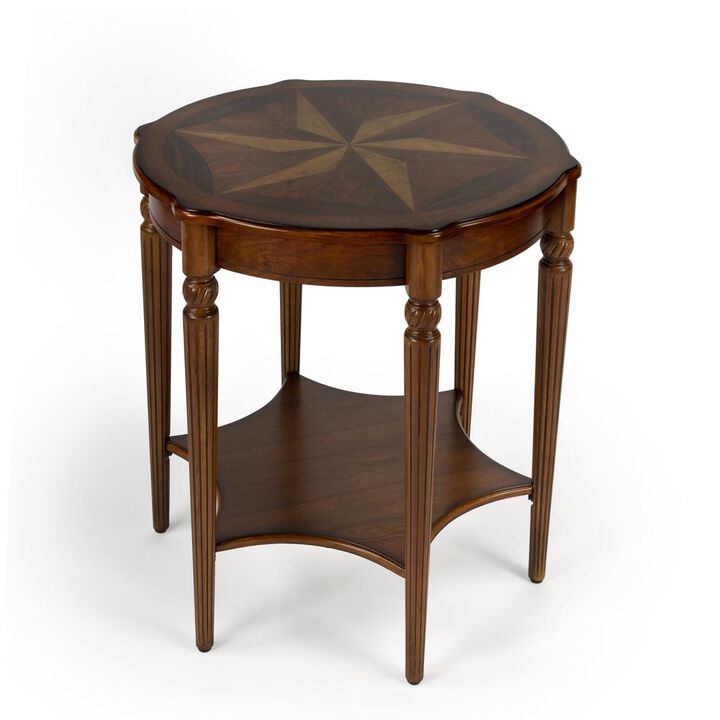 Butler Specialty Bainbridge Side Table