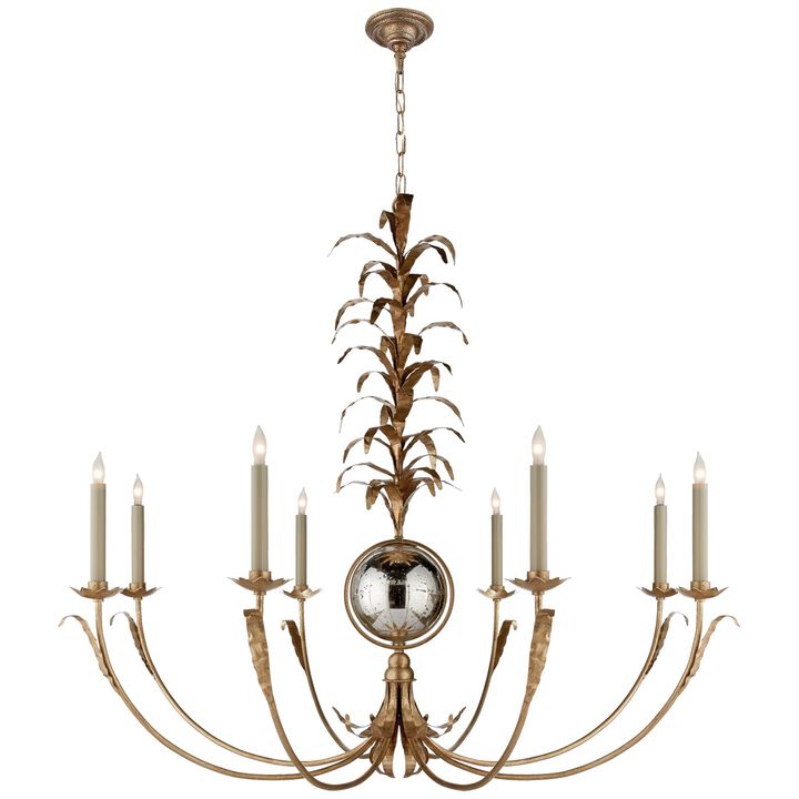 Gramercy Large Chandelier