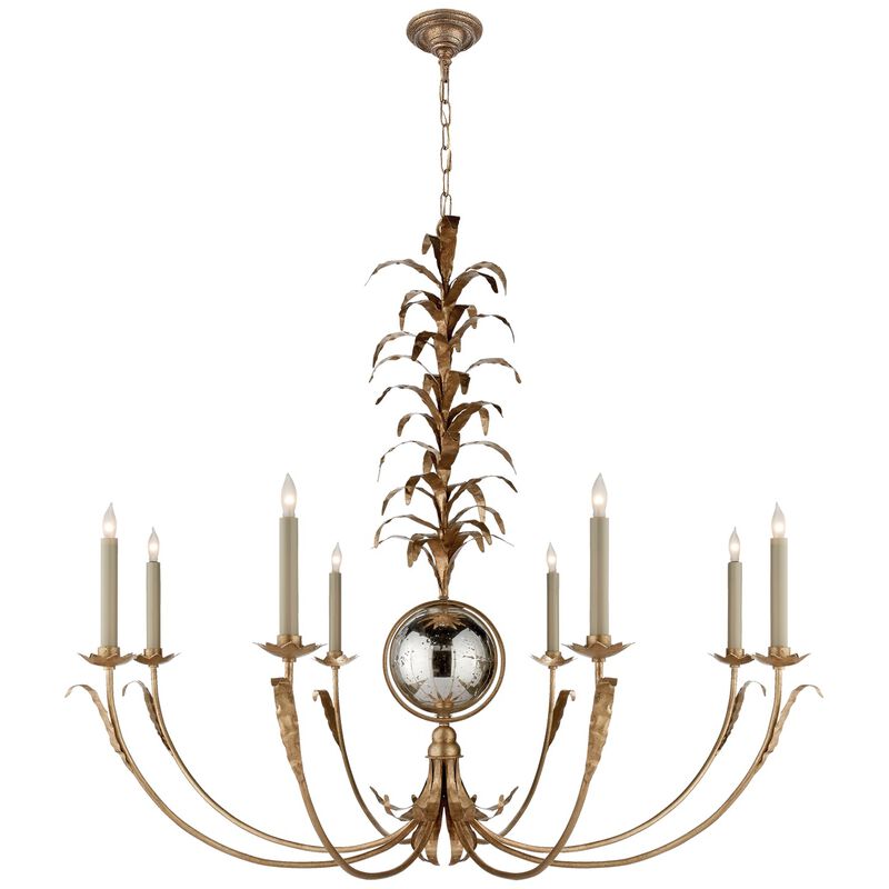 Gramercy Large Chandelier