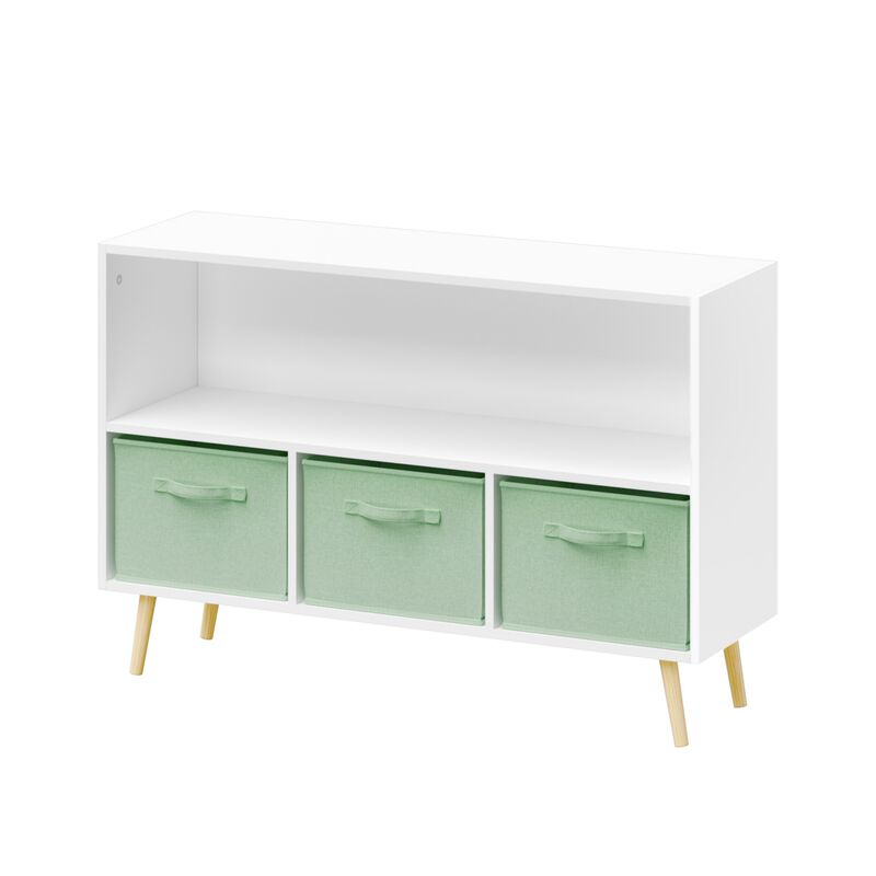 Pabduk Kids bookcase image number 0
