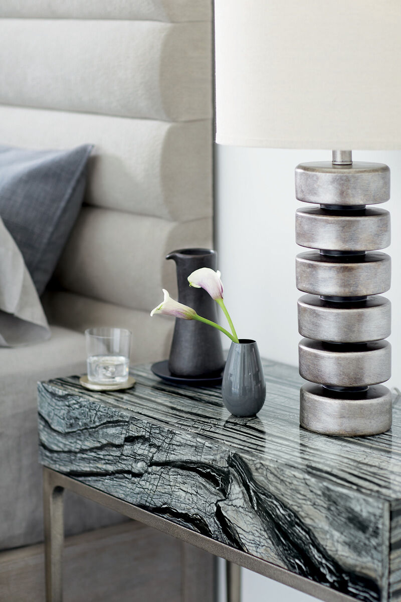 Linea Nightstand image number 1