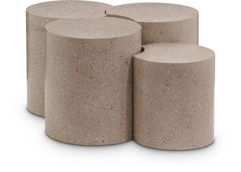 Meridian Furniture Dimple Coffee Table