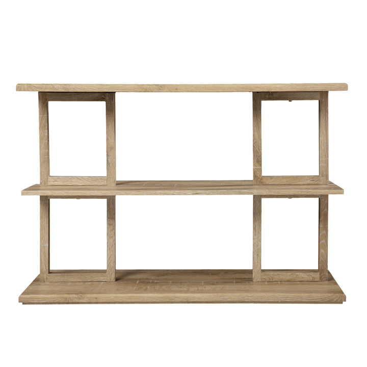 Woodby Console Table