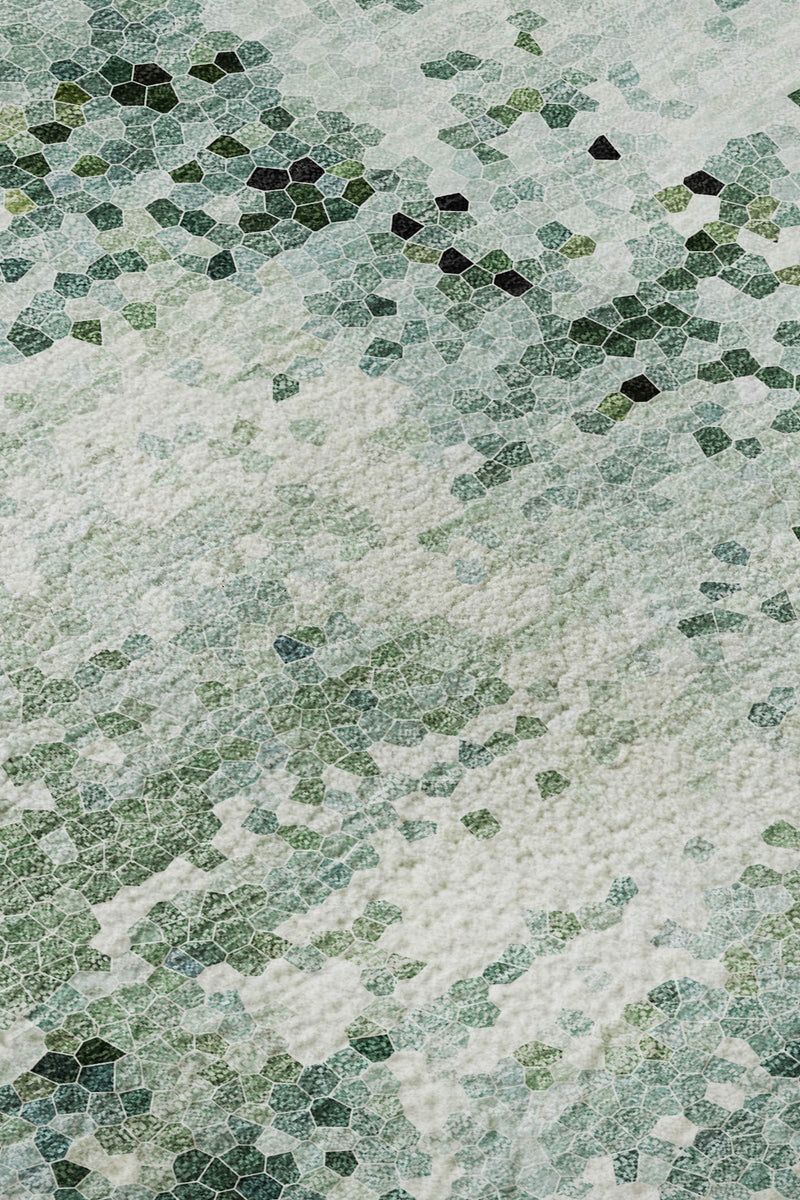 Lumara LM5 Sage 9' x 12' Rug image number 7