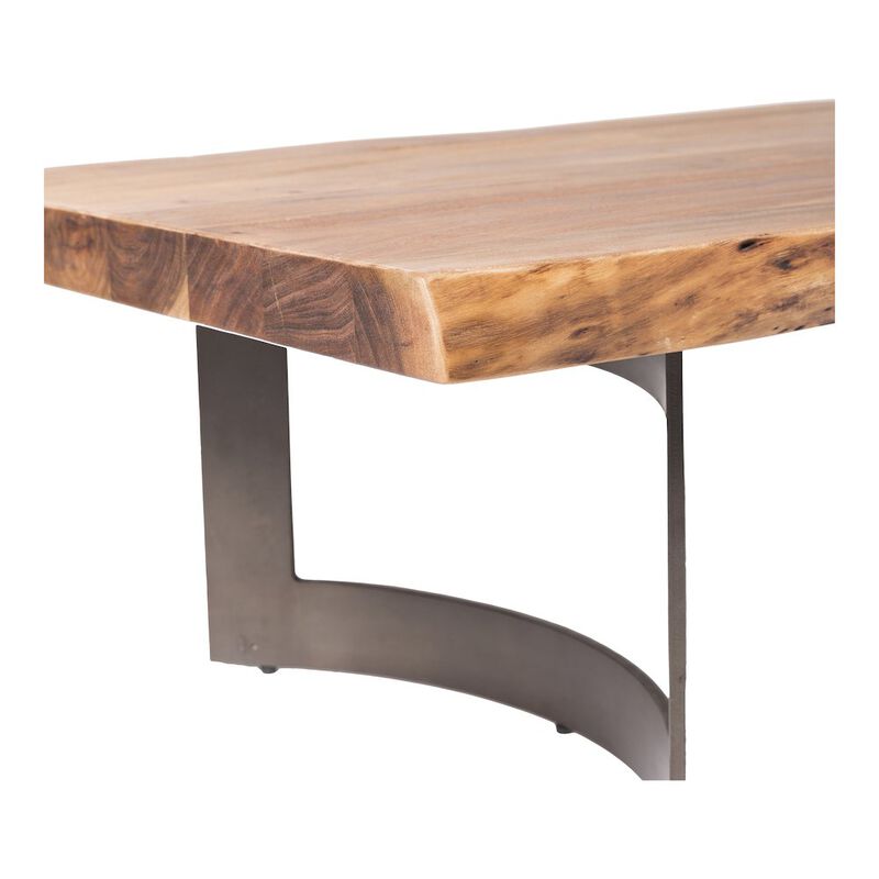 Moe's Home Collection Bent Coffee Table