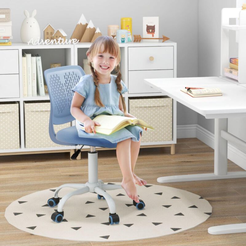Hivvago Ergonomic Children Study Chair with Adjustable Height