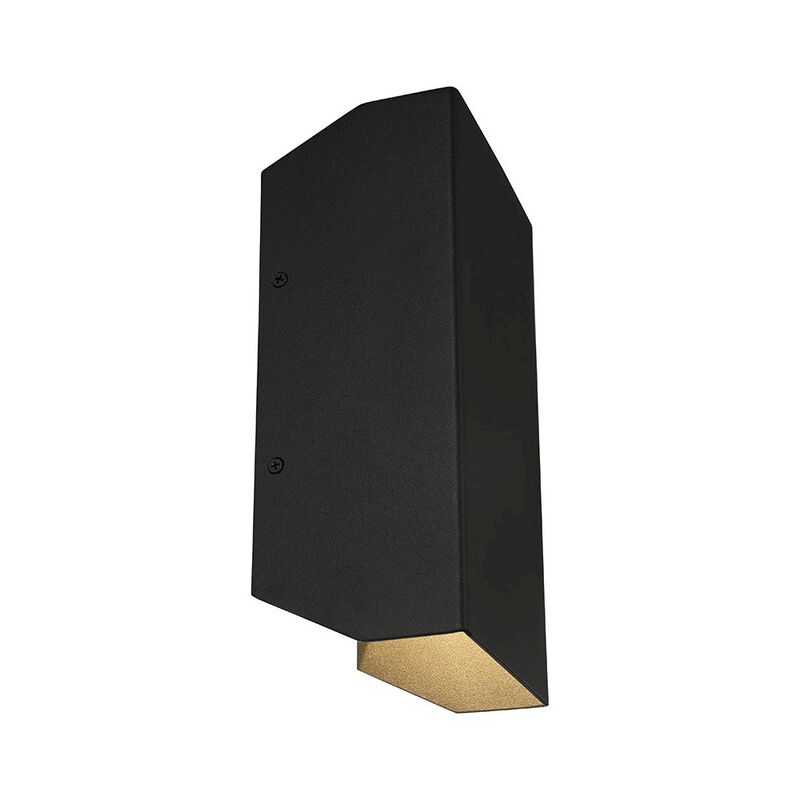 Access Lighting Bi-Directional Outdoor LED Wall Mount