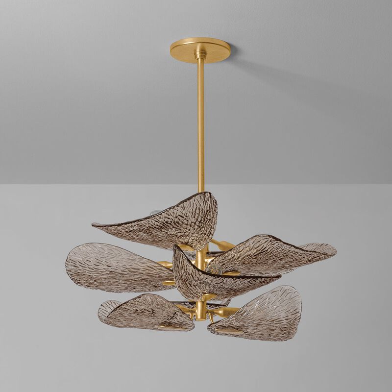 Cardiff Semi Flush image number 1