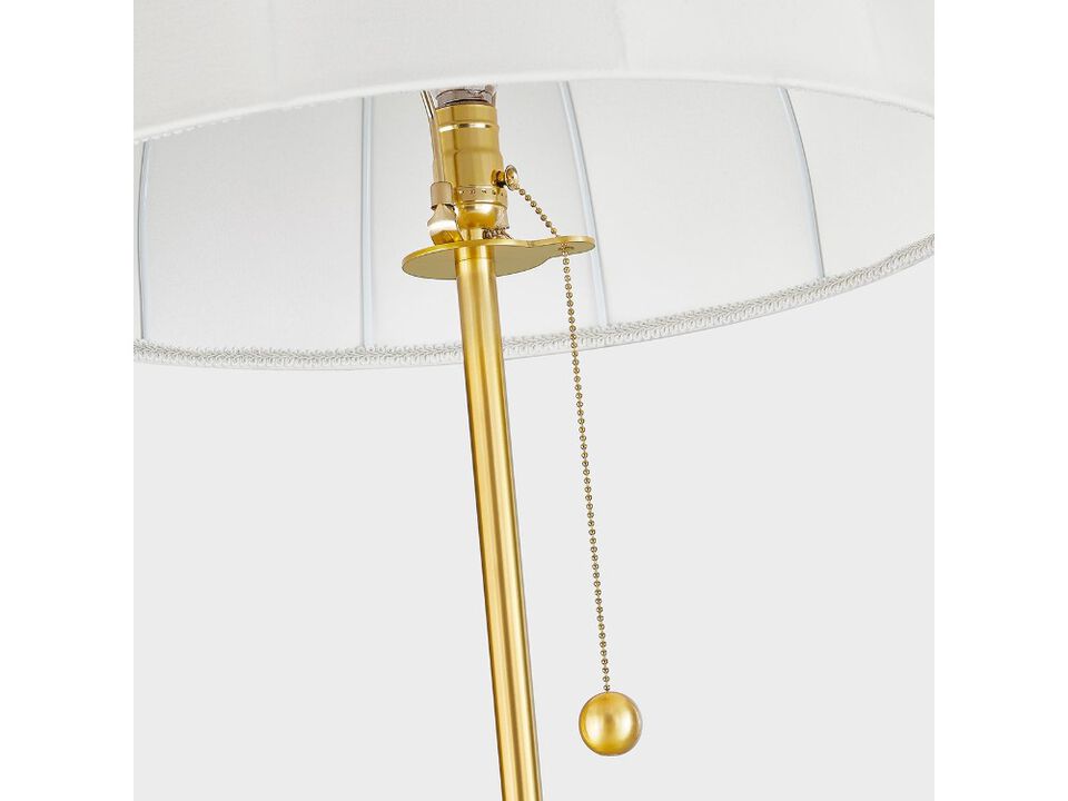 Meshelle Floor Lamp