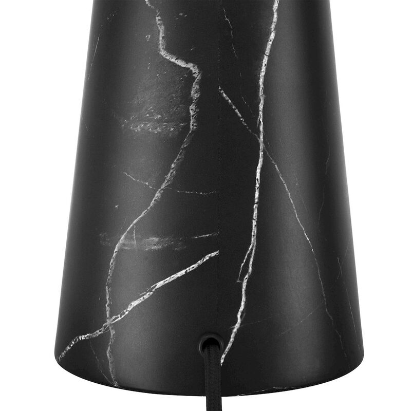 Nera Marble Table Lamp image number 8