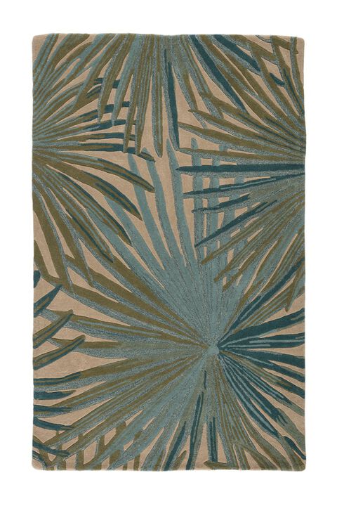 Coastal Seaside Palmetto Collection