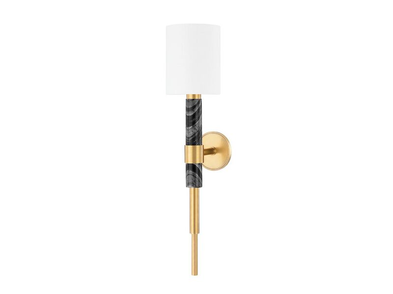 Solstice Wall Sconce image number 0