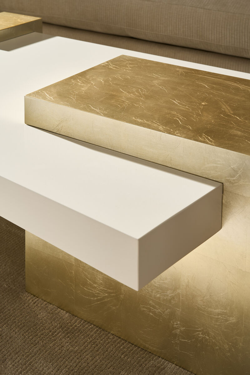 Float Cocktail Table