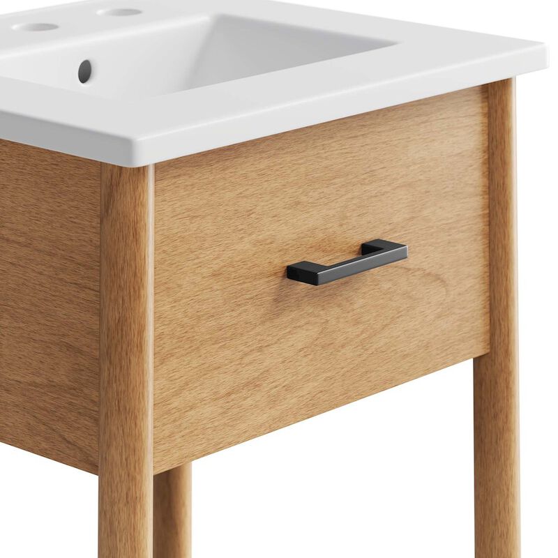 Zaire 18" Bathroom Vanity image number 6