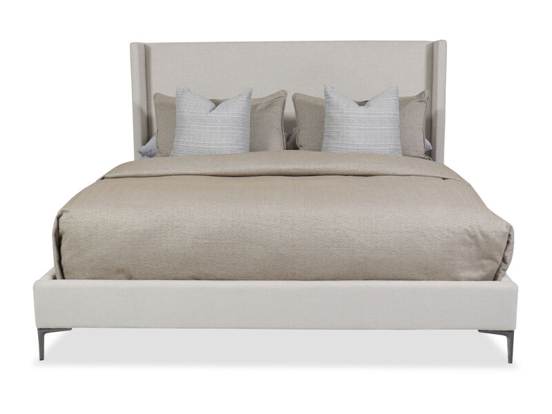 Monroe Bed