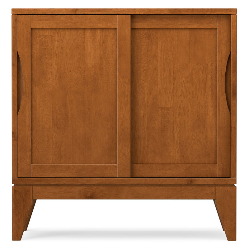 Harper Low Storage Cabinet image number 3