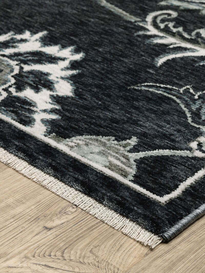 Echo ECH05 5'3"x7'6" Rug image number 2