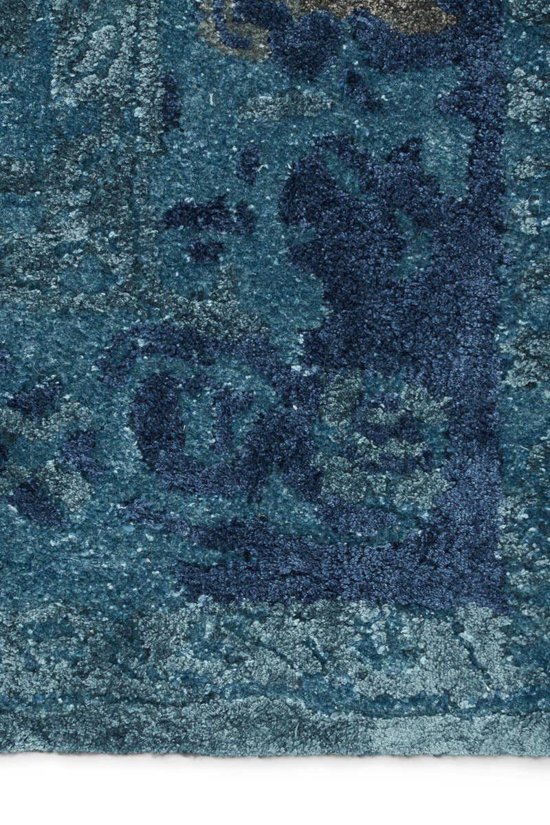 Citrine Margot Brindle 9' x 12' Rug image number 3