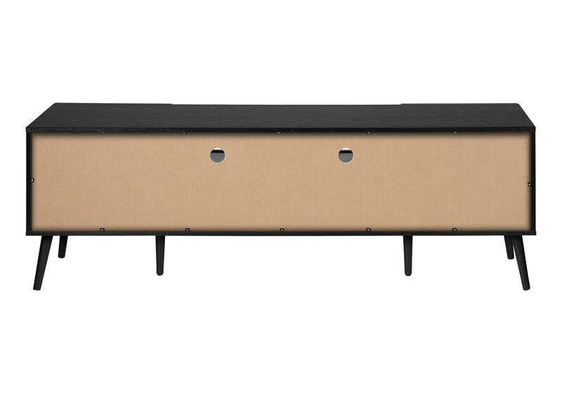 Gervop TV Stand image number 4
