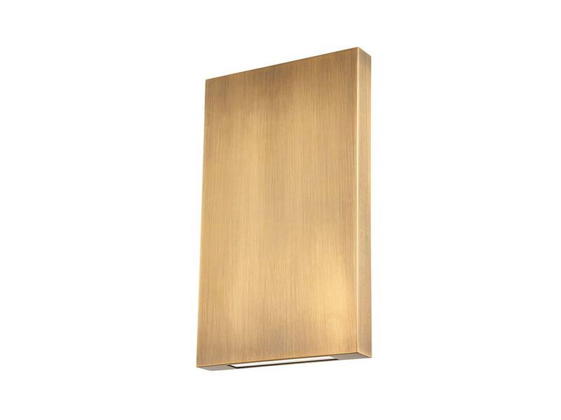 Thayne Exterior Wall Sconce image number 0