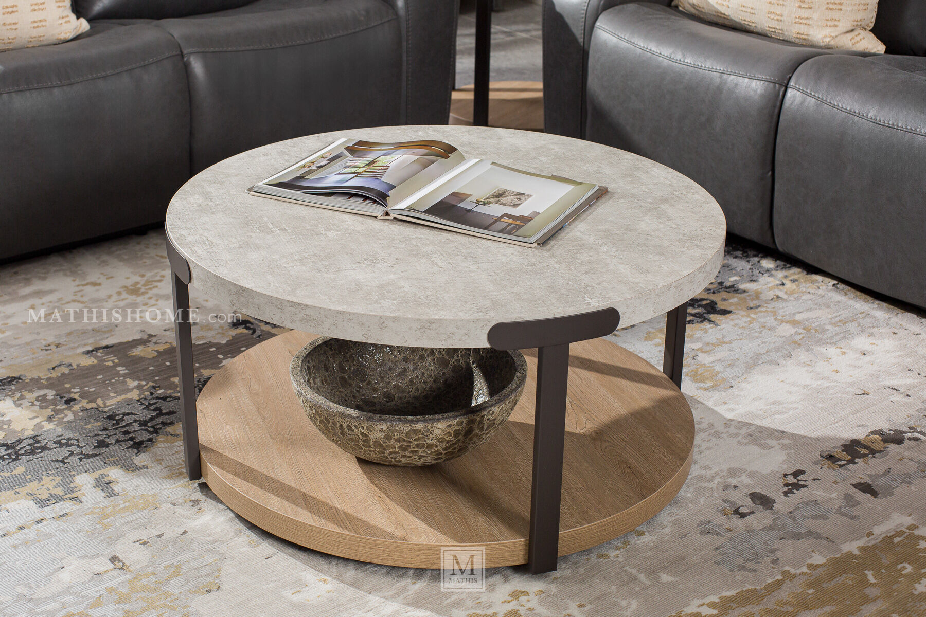 Darthurst Table (Set of 3) | Mathis Home
