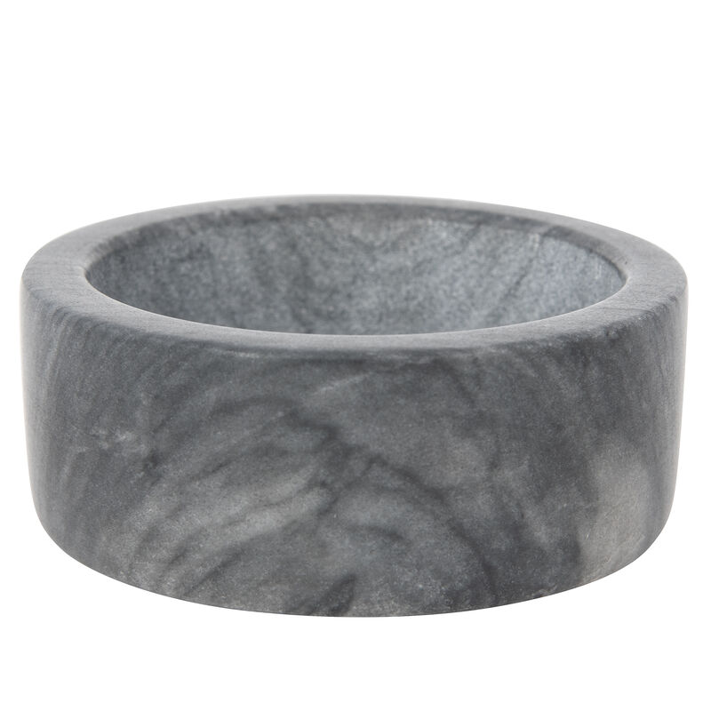 Saboga Home&trade; Marble Wine Bottle Coaster image number 0