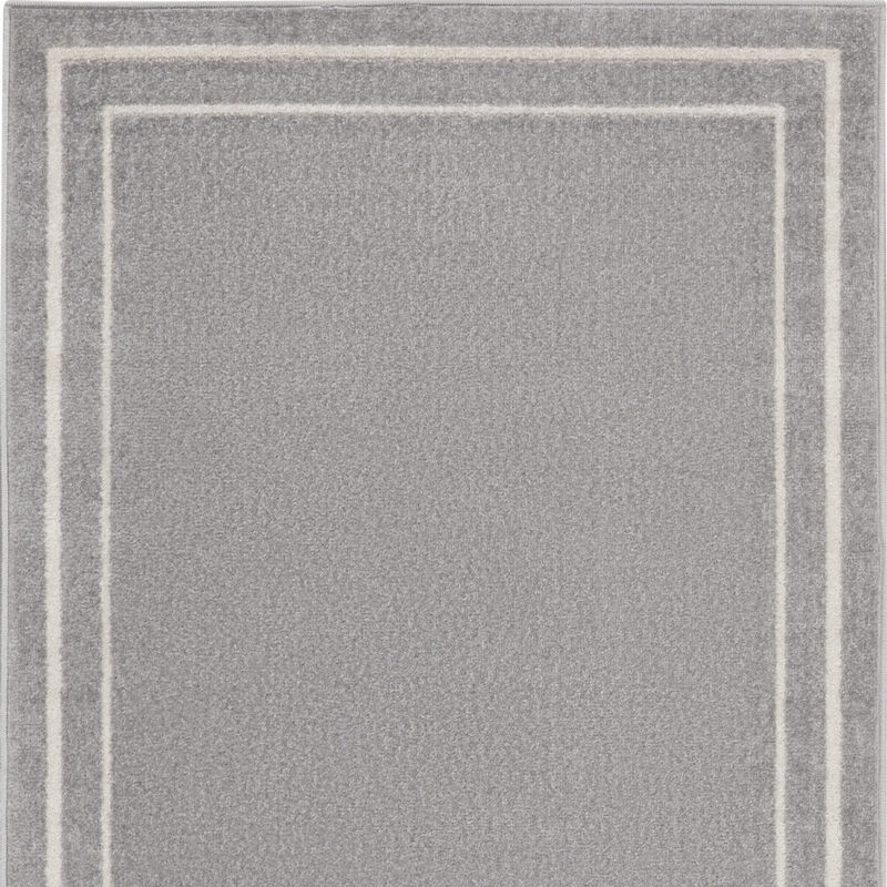 HomeRoots Indoor Outdoor Area Rug image number 3