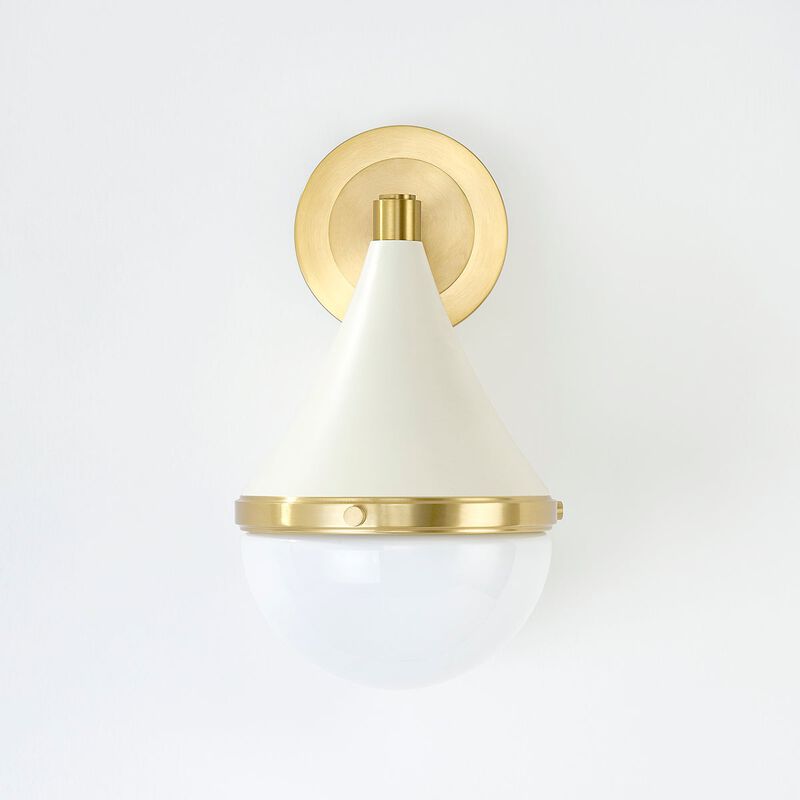 Ciara Wall Sconce image number 1