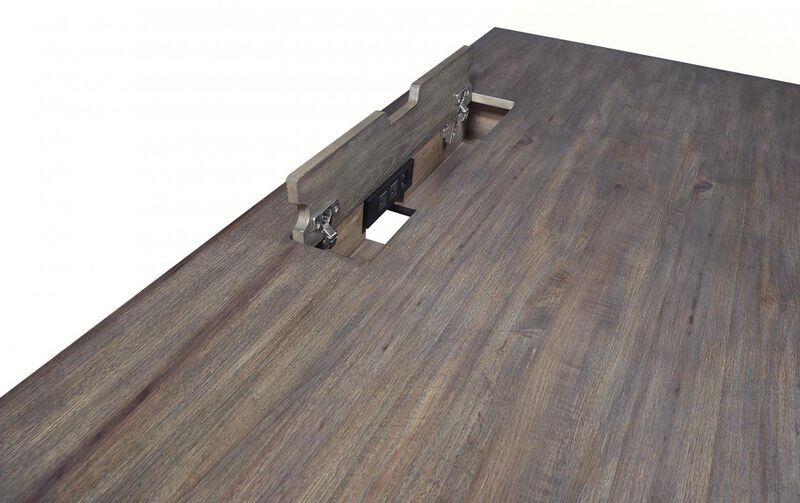 Harper Point 60" Adjustable Desk