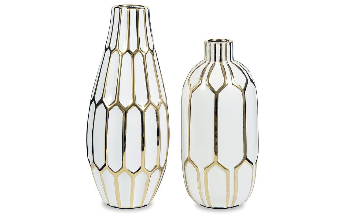 Mohsen Vase (Set of 2)