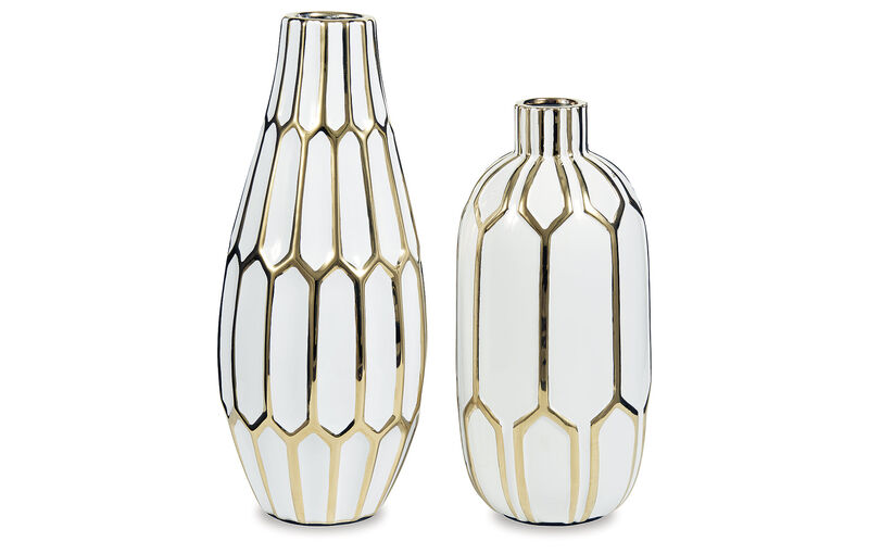 Mohsen Vase (Set of 2) image number 0